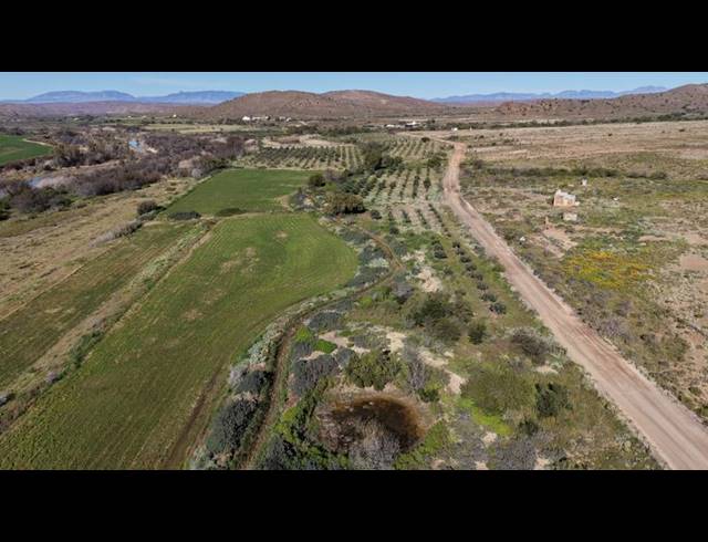 FARM FOR SALE IN LADISMITH
